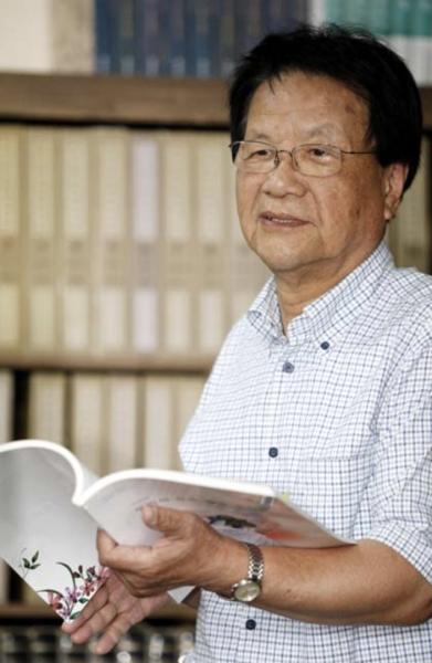 전북언론의 큰 별, 향토문화·인재양성에 헌신