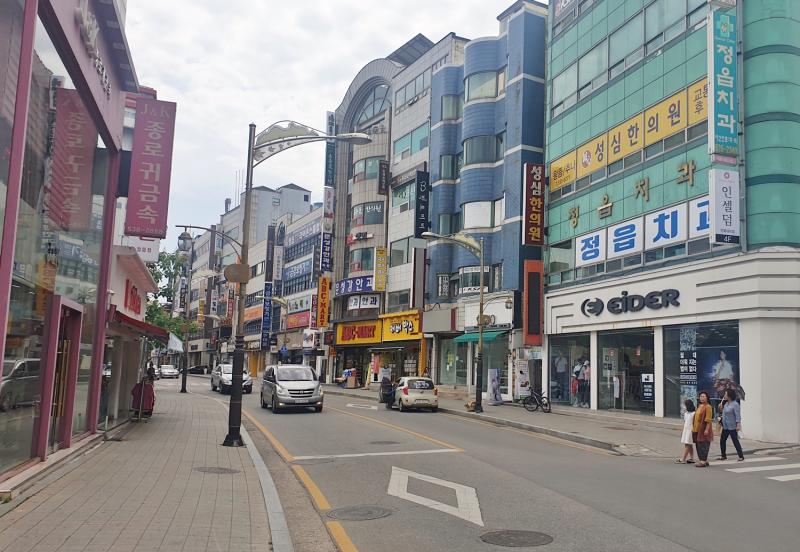 상반기 신청 놓쳤다면 다시 기회…정읍 소상공인에 50만원