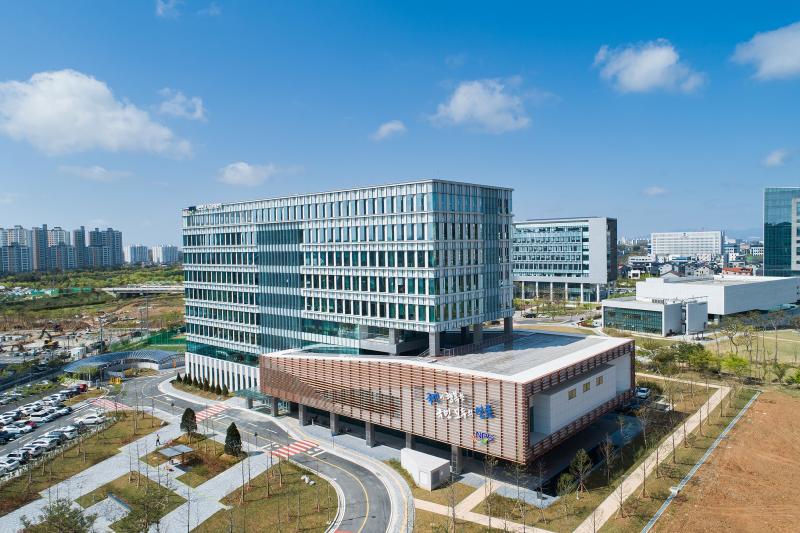 전북 금융도시 지정 걱정되네…부산시장도 '한표'