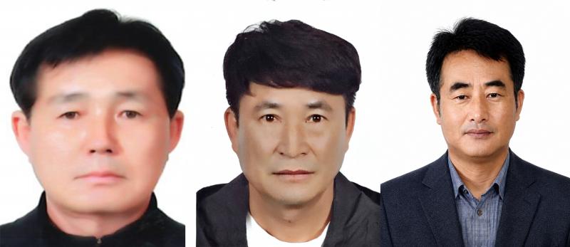 남원시 대산면, 올해 ‘면민의 장’ 수상자 선정