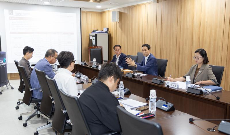  익산 원도심, 문화산업으로 다시 뛴다