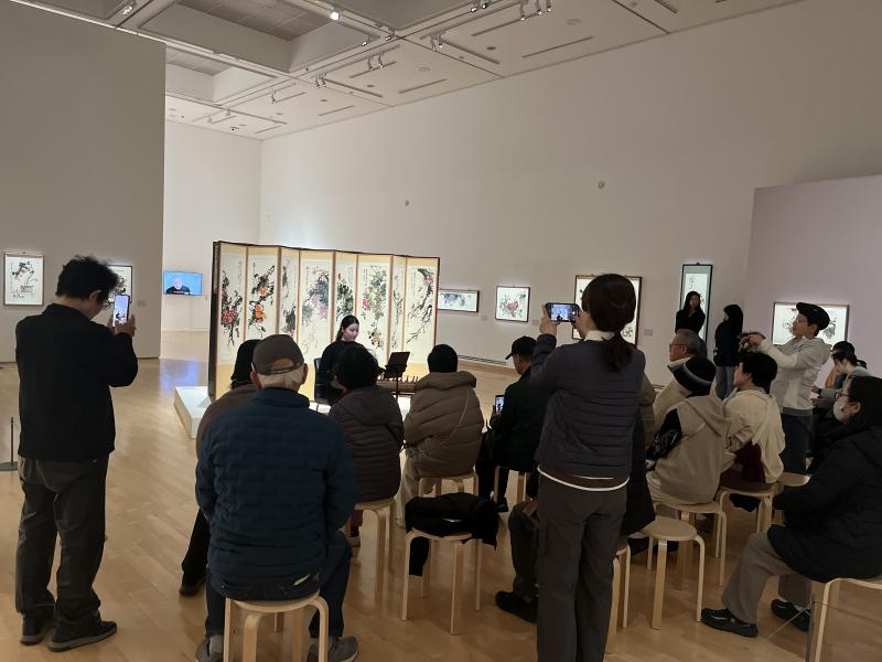 호남권 잇는 체류형 ‘호남관광문화주간 아트투어’ 본격 추진