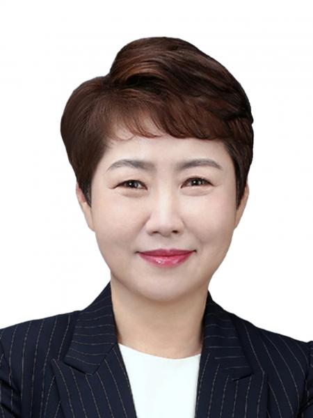 익산시의회 정영미 시의원, 시설보수 공사 현장점검
