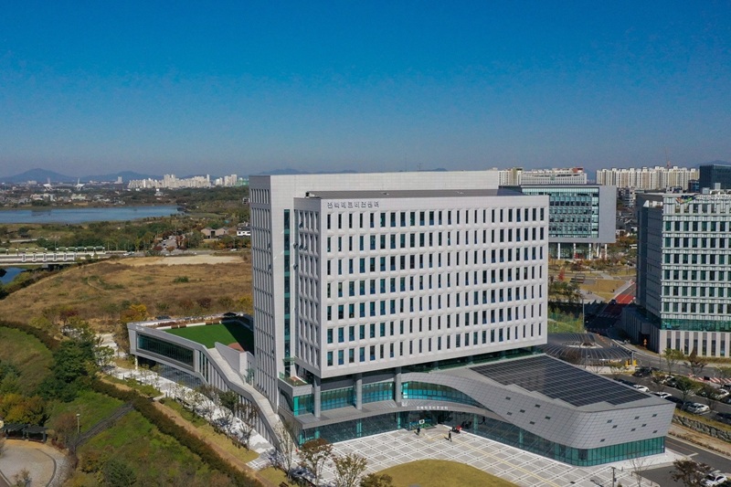 전북창조경제혁신센터 투자기업 ㈜피움, ㈜써모핀 중기부 팁스R&D 최종선정