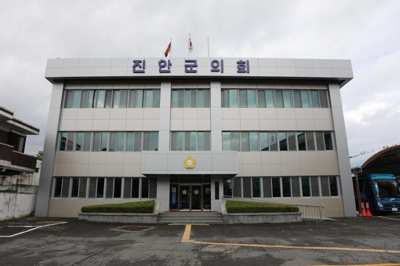 군민 목소리로 행정사무감사 