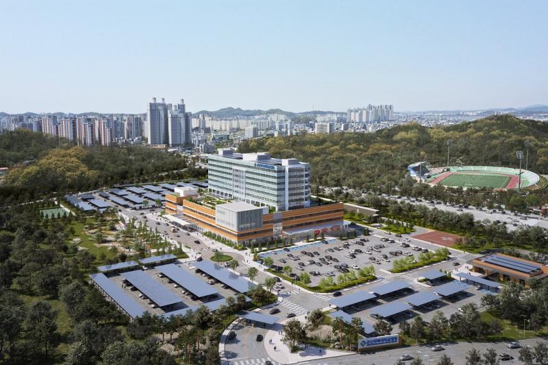 군산전북대병원 설립사업 정상화 기로