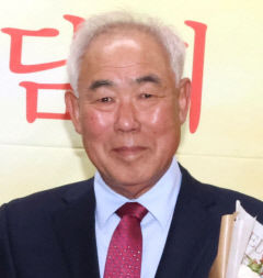 익산 미륵사지 석탑 복원 사업 참여한 석장, 국가무형유산이 된다