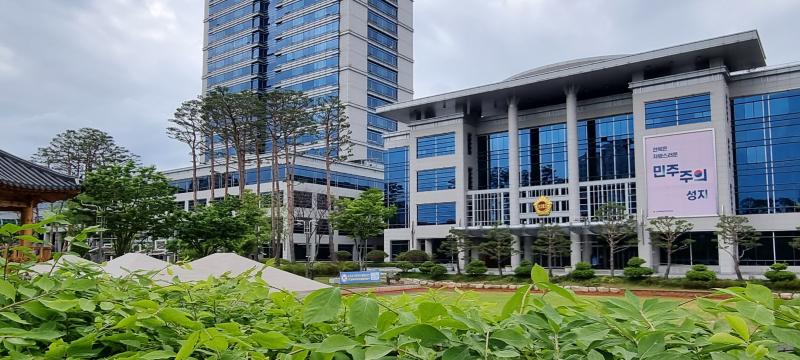 도의회, 첫 도정-교육행정 질문
