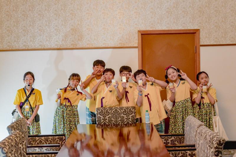 군산국가유산야행, '피너클어워드' 수상
