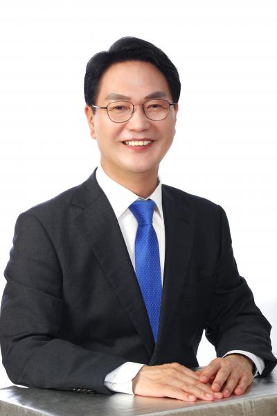 심덕섭 고창군수, 취임 100일 기자간담회 “군민과 함께 희망찬 미래 열고, 대도약 할 것”