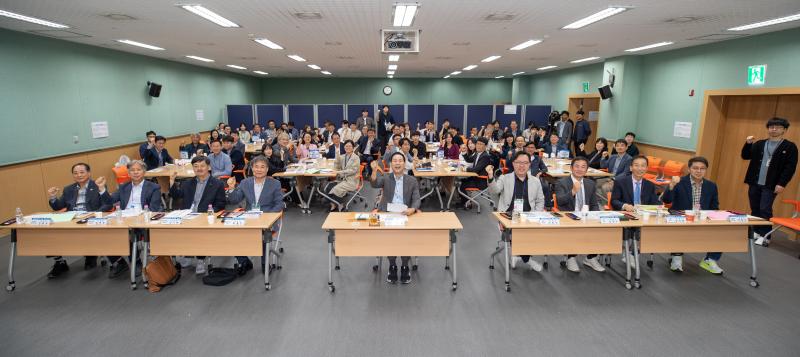 익산 대전환 위한 민관협력협의체, 정책 실행력 높인다