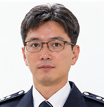 무주경찰서 신임 신동현 서장 취임