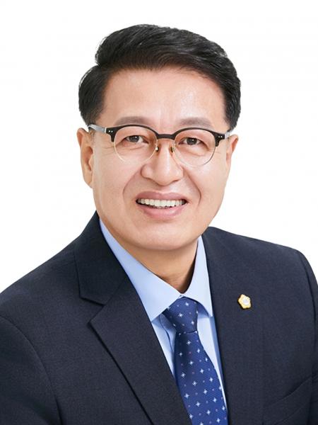 익산시의회 장경호 의원, 소상공인 부담 줄이고 시민 혜택 늘리는 공공배달앱 조례 제정