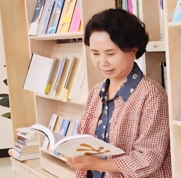 등단 15년 만에 피워낸 황혼의 시심(詩心)