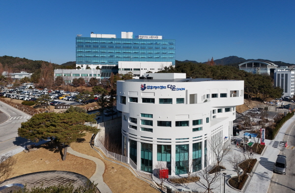남원시 공공산후조리원 ‘다온’, 전북 건축문화상 공공부문 대상 수상