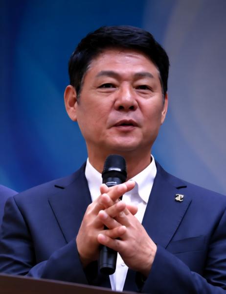 김현욱 청운농장 대표, 제27회 한국양돈대상 생산자부문 대상

