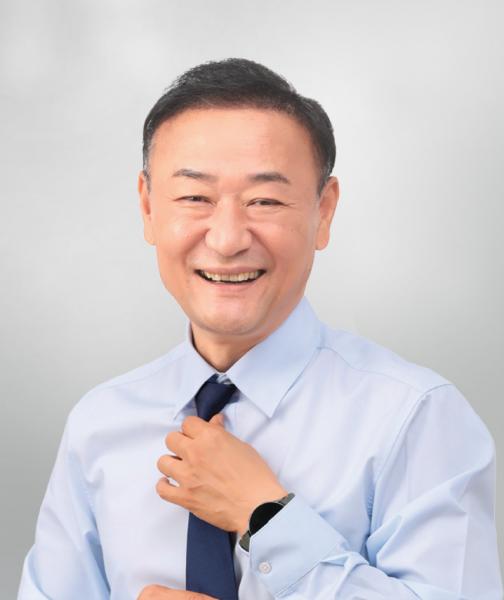조재영 “전북대 예산, 1조 원 시대 열겠다” 