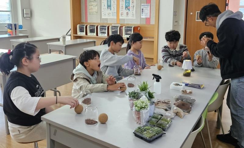 내 안의 잠재된 영재성 찾아서, '2026. 예비영재 프로그램' 