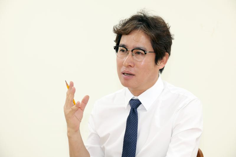 시민 삶 최우선…‘복지·예산·환경' 3박자 원칙