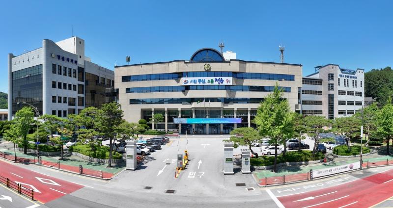정읍 개별공시지가 29일 공시…이의신청은 11월 27일까지