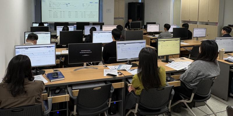 장수군, 지방세외수입 담당자 교육으로 부과·징수 역량 강화