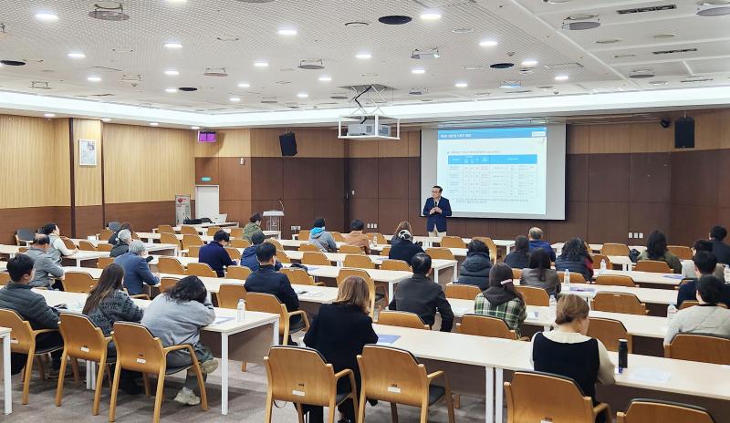 대한전문건설협회 전북자치도회, ‘2026년 공공계약제도 및 하도급 분쟁 대응 강습회’