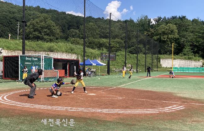 순창 전지훈련유치로 지역경제 ‘즐거운 비명’ 