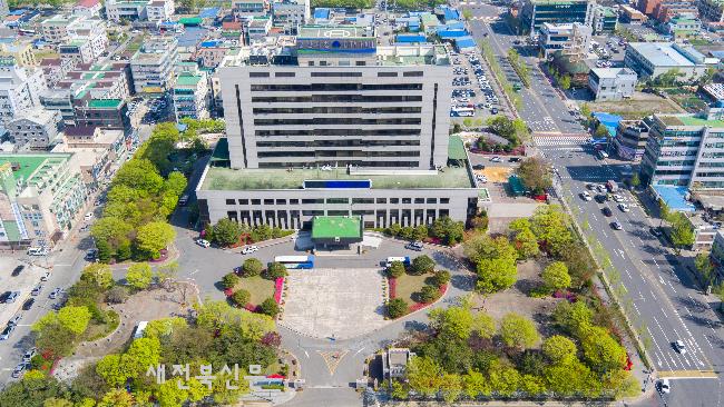 군산시, 시민 제안 공모 1차 우수 제안 7건 선정