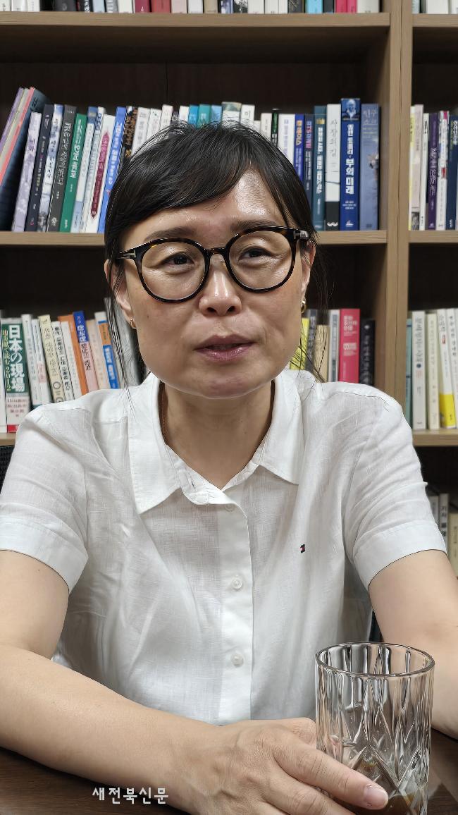 “학부모 목소리 전달하는 가교 역할 충실히 할 것”