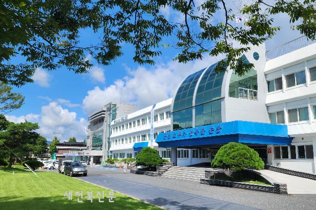 순창군, 지방세 징수 실적‘으뜸’