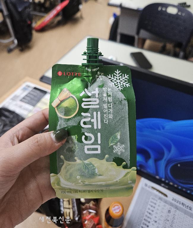 [달그락달그락] 푸드코어 열풍, 올여름 주인공은 토마토와 말차 