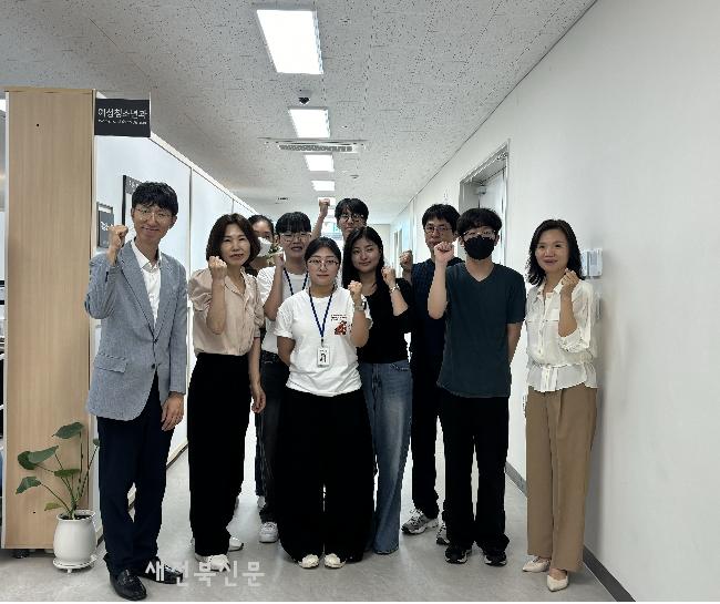 [달그락달그락]  익산시 행정기관에선 어떤 일을 할까?    