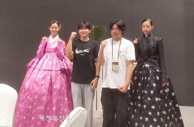 제1회 현대백화점 무역센터점 브리지 토너먼트  