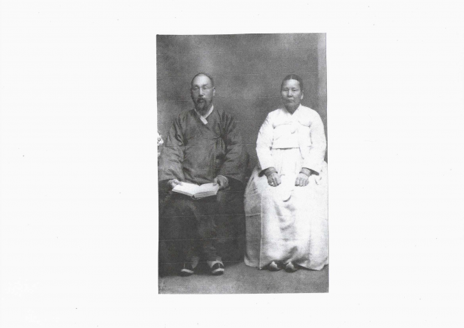 굶주림에 시달리던 제주도민을 구한 김낙철 대접주(1858-1917)  