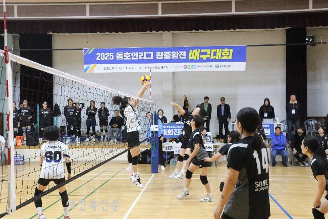 전북 올해 동호인리그 왕중왕 가려