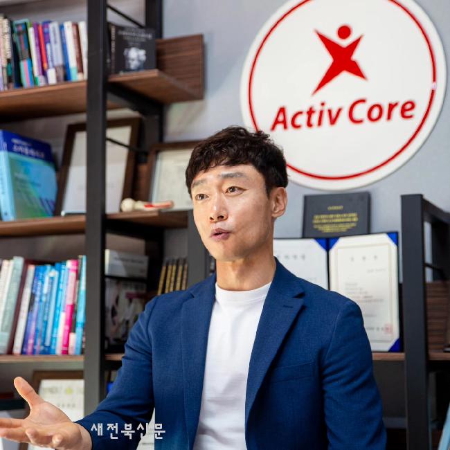 [삶의 향기]하루의 선택이 건강한 100세 인생을 만든다  