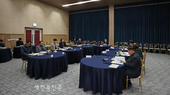 임실군, 2026 임실N치즈축제 발 빠른 준비 돌입 