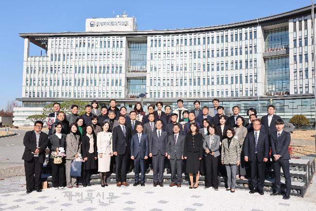 지방정부 핵심 실용인재, 10개월간 대장정 마치고 지역현장으로