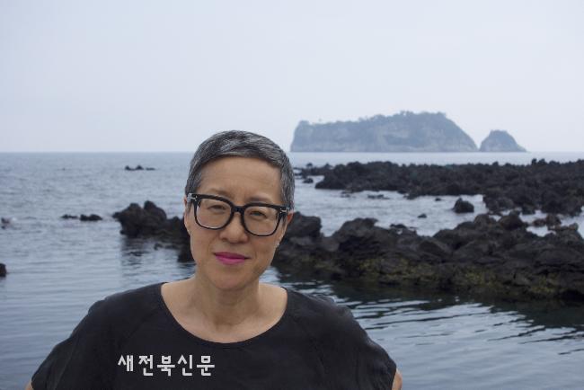 남원시, 제1회 김병종 미술상 윤진미 작가 선정  