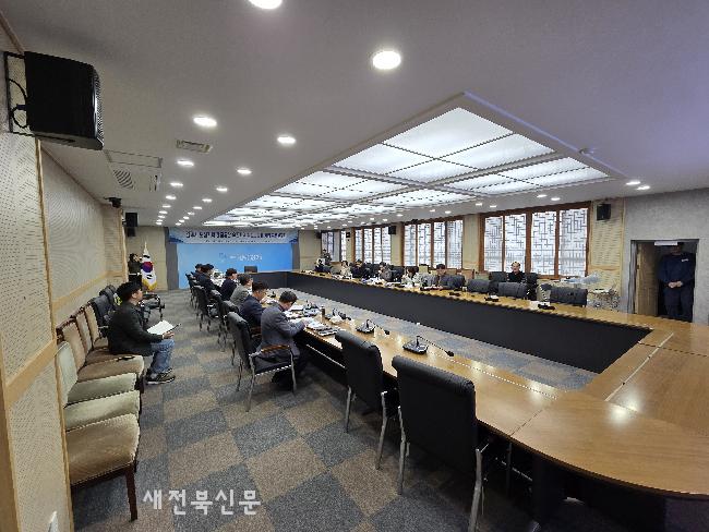 김제시, 도심 매장유산 정보 전면 재정비…18개월 조사 마무리