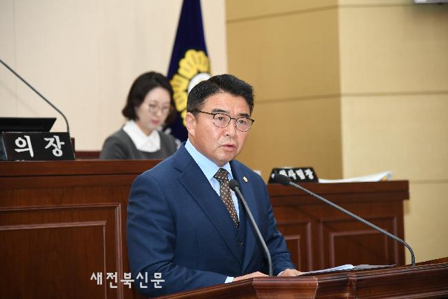 “생생한 현장의 목소리 담아 정책 점검과 개선 활동 지속” 