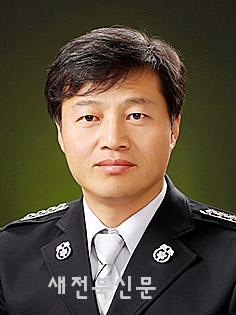 남원소방서 최승범 구급팀장, 국회자살예방대상 유공자 표창