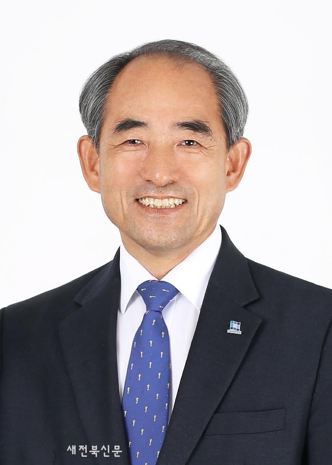  윤준병 의원, '나경원 방지법(국회법 일부개정법률안)' 대표 발의     