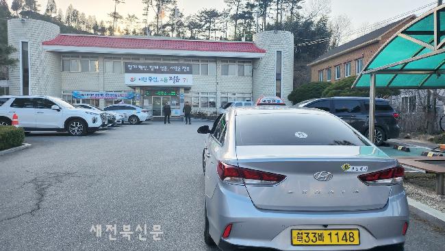 정읍시, 전북특별자치도 교통 분야 평가 ‘우수기관’ 선정
