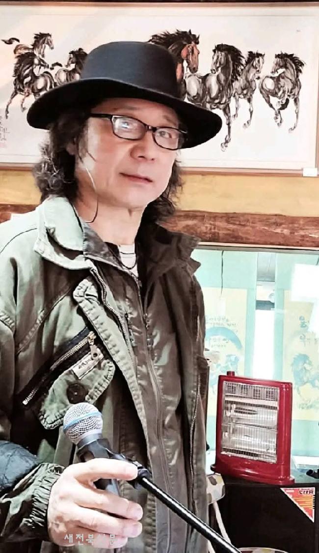 ‘2026년 병오년(丙午年) 적토마여 달려라’   