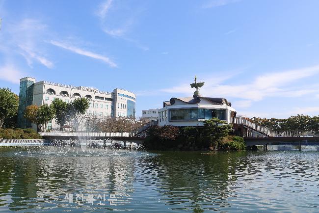 원광대, 교육부 ‘2025 대학 규제혁신 우수사례’ 선정
