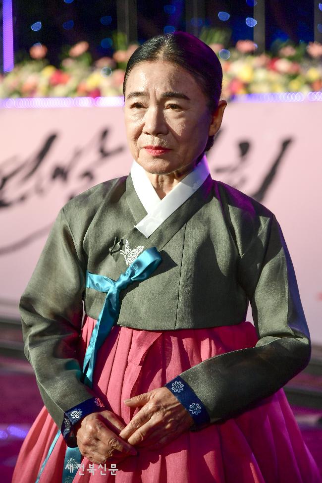 안숙선 명창 예술인생, 다큐멘터리로 만난다