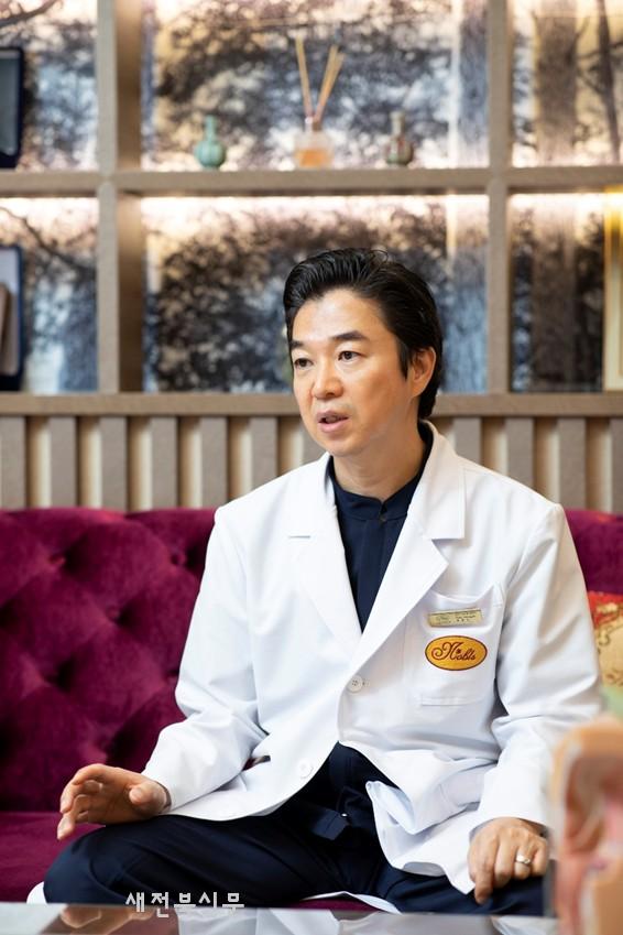 갱년기 노화로 인한 성감 저하, 질성형 수술로 개선 