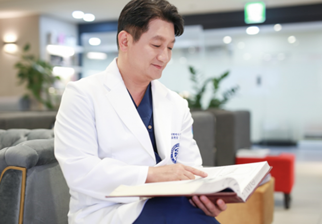 질축소수술, 미용 넘어 기능 회복까지… 레이저 질성형으로 도움