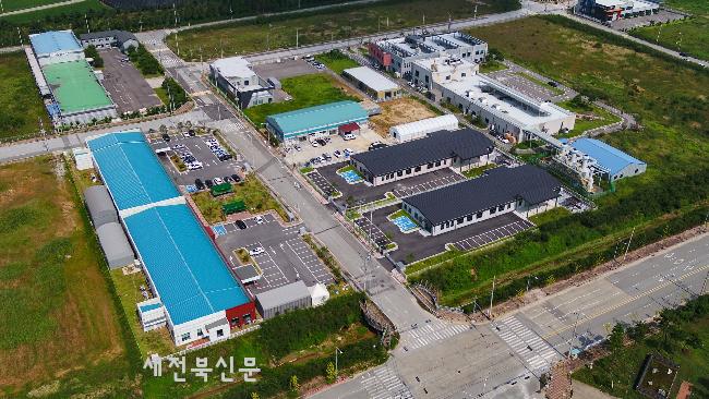 국내외 주얼리 대표기업, 익산에 둥지